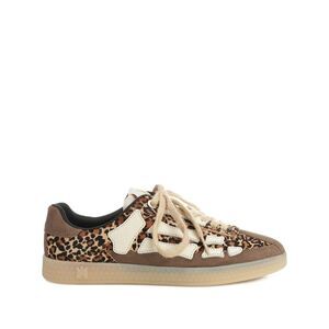 Amiri Brown Trainers - Low-Tops Men